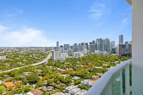 2101 Brickell Ave # 3308, Miami FL 33129