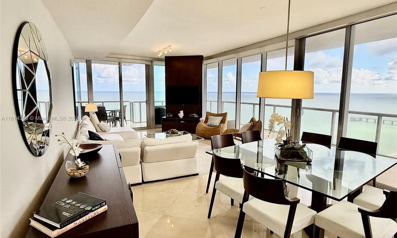 17121 Collins Ave # 1801, Sunny Isles Beach FL 33160