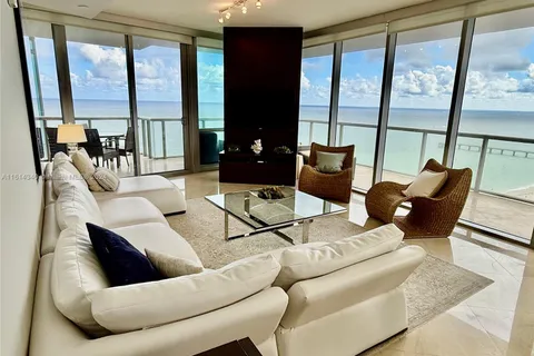 17121 Collins Ave # 1801, Sunny Isles Beach FL 33160