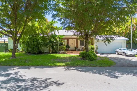 5960 SW 86th St, South Miami FL 33143