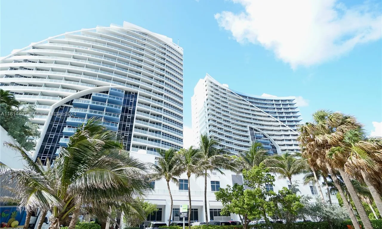 3101 Bayshore Dr # 2202, Fort Lauderdale FL 33304