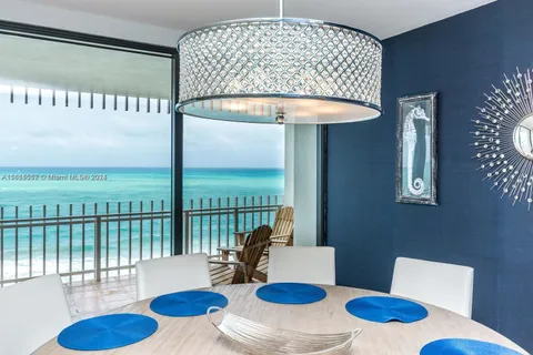 10205 Collins Ave # 808, Bal Harbour FL 33154