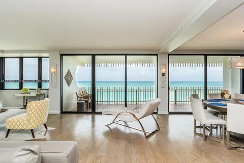 10205 Collins Ave # 808, Bal Harbour FL 33154