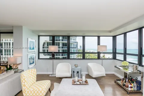 10205 Collins Ave # 808, Bal Harbour FL 33154