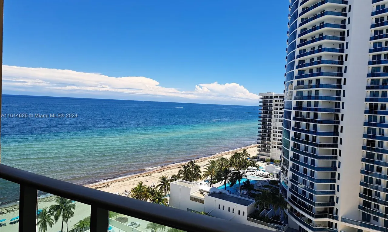 2501 S Ocean Dr # 1618, Hollywood FL 33019