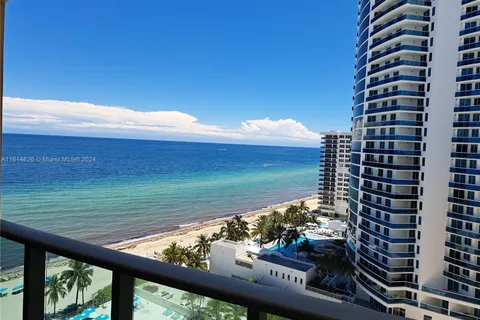 2501 S Ocean Dr # 1618, Hollywood FL 33019