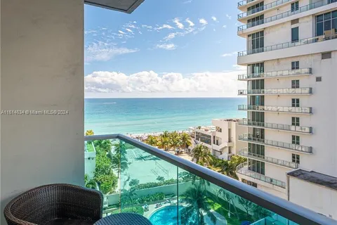 4001 S Ocean Dr # 9J, Hollywood FL 33019