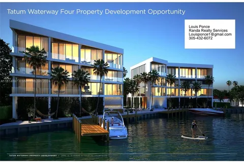 7741 Hawthorne Ave (WATERFRONT), Miami Beach FL 33141