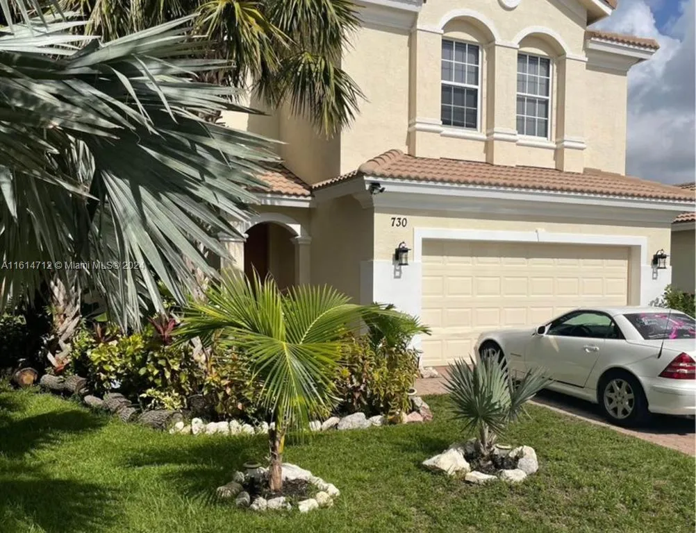 730 NW Leonardo Cir, Port St. Lucie FL 34986