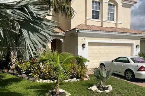 730 NW Leonardo Cir, Port St. Lucie FL 34986