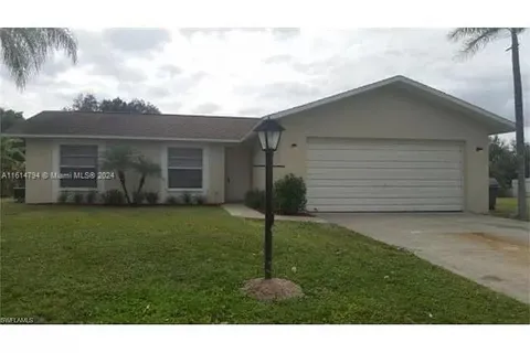 15493 Spring Line Lane, Fort Myers FL 33905