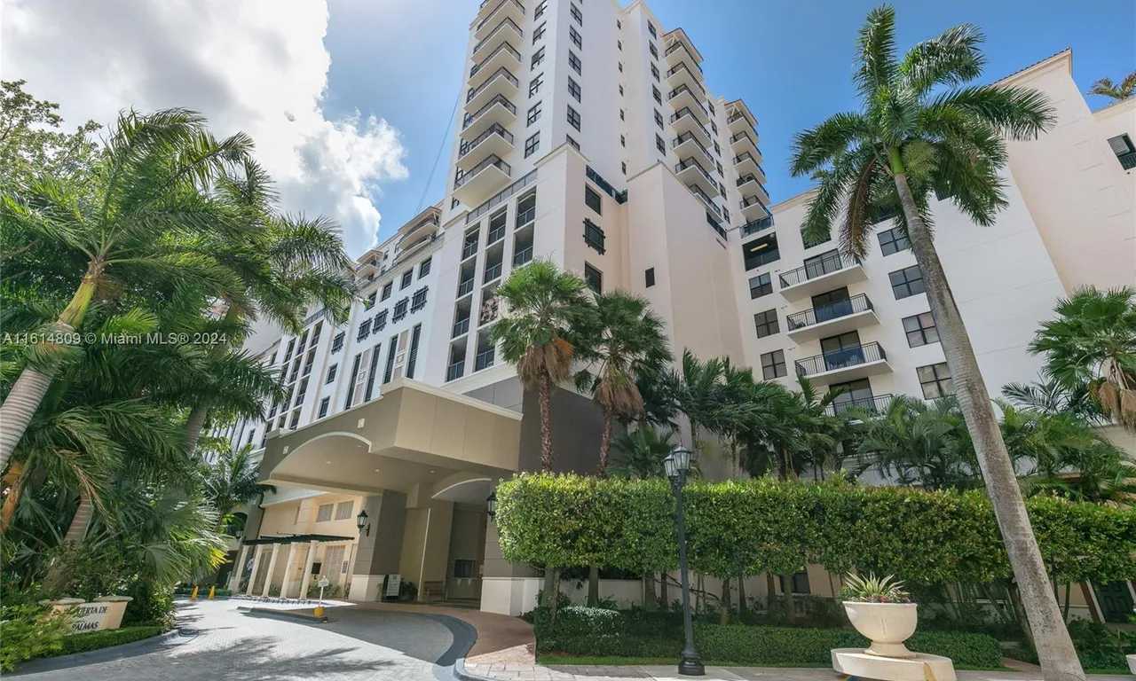 888 S Douglas Rd # 1402, Coral Gables FL 33134