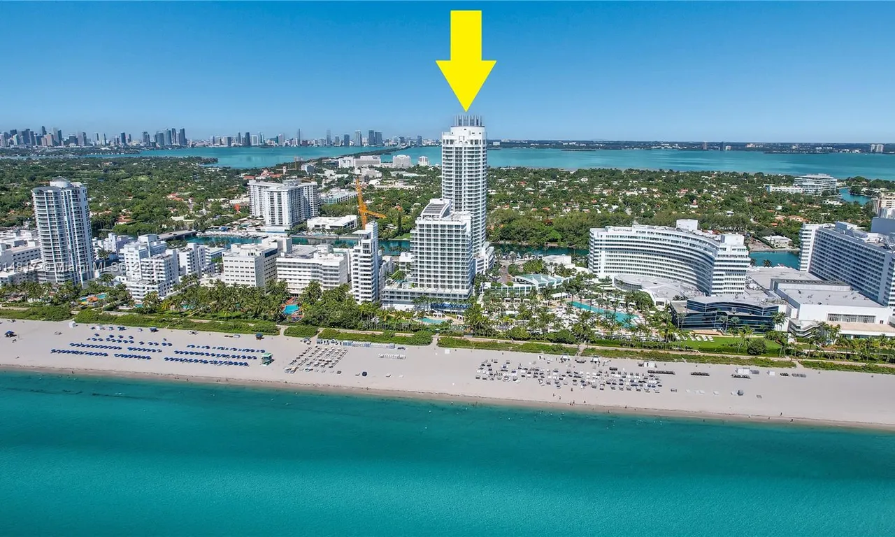 4401 Collins Ave # 2612, Miami Beach FL 33140