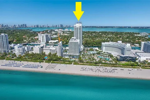 4401 Collins Ave # 2612, Miami Beach FL 33140