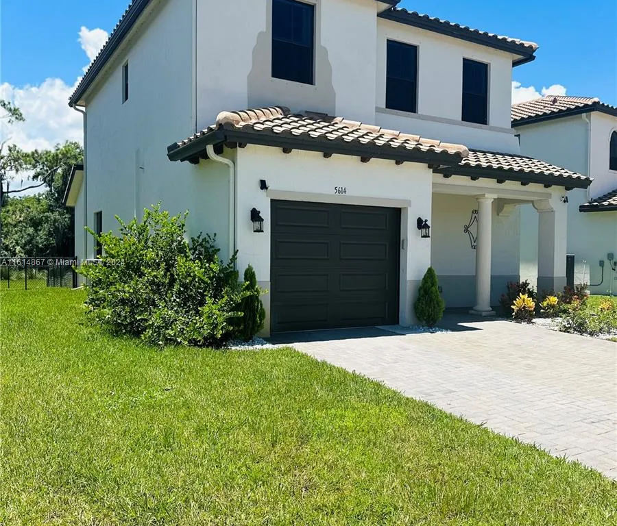 5614 Agostino WAY, Ave Maria FL 34142