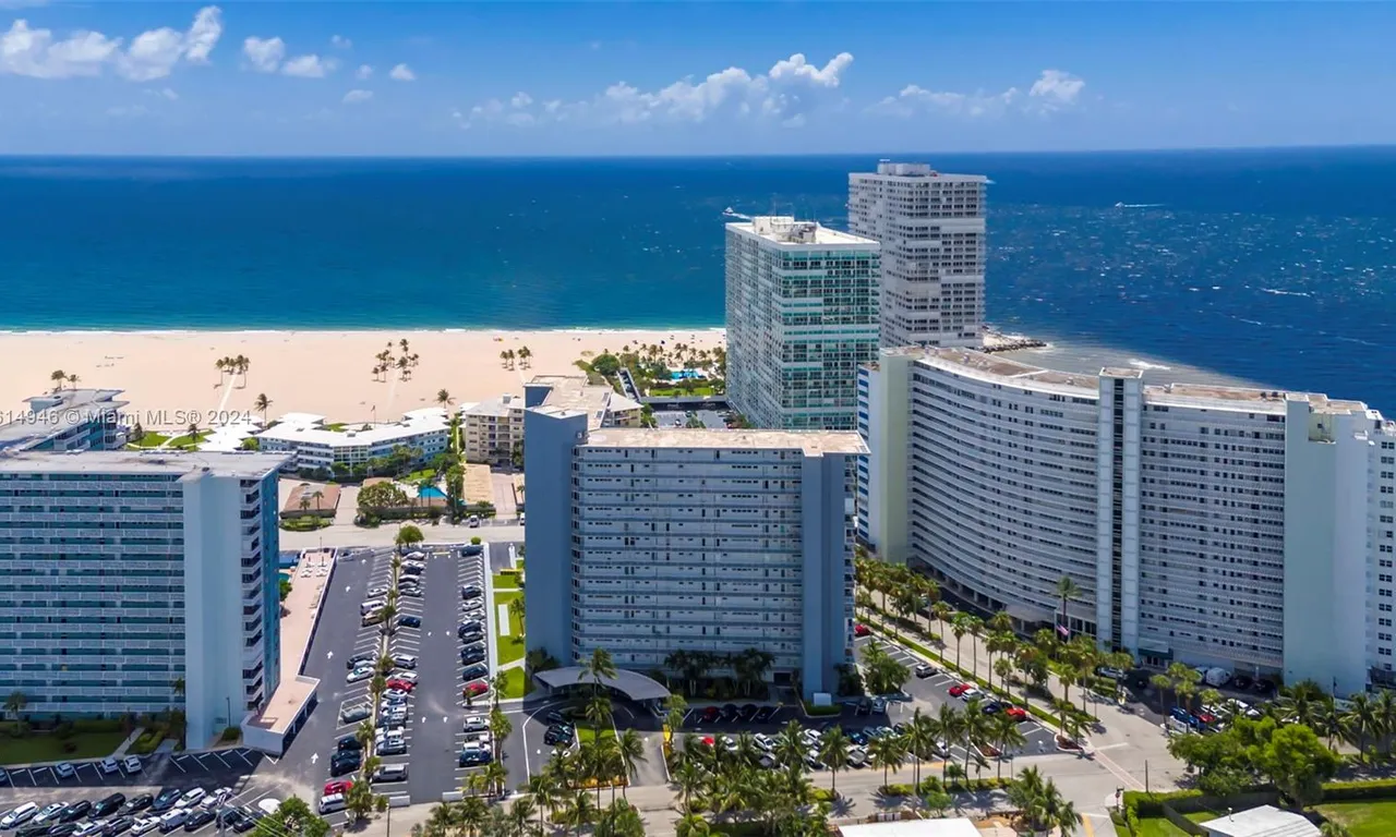 1920 S Ocean Dr # 1706, Fort Lauderdale FL 33316