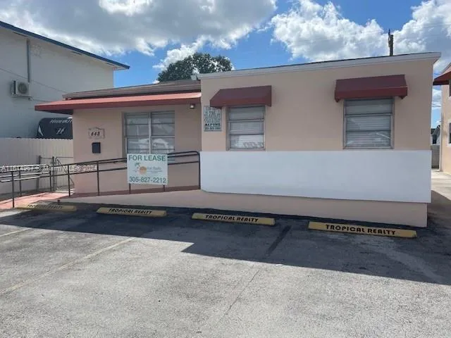 448 E 9th St, Hialeah FL 33010