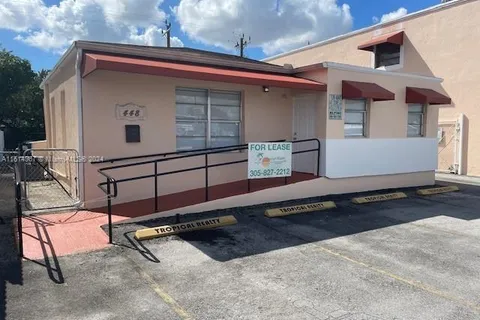 448 E 9th St, Hialeah FL 33010