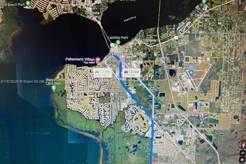 26052 HAPSBURG RD,, Punta Gorda FL 33955