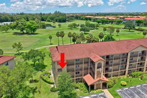 12701 SW 13th St # 301F, Pembroke Pines FL 33027