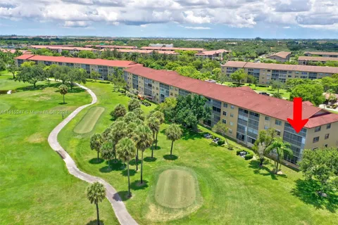 12701 SW 13th St # 301F, Pembroke Pines FL 33027