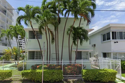 6838 Abbott Ave, Miami Beach FL 33141