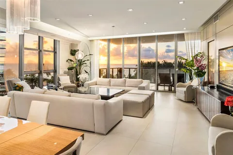 9705 Collins Ave # 501N, Bal Harbour FL 33154