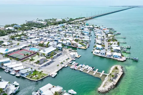 65821 Overseas Highway 98, Long Key FL 33001