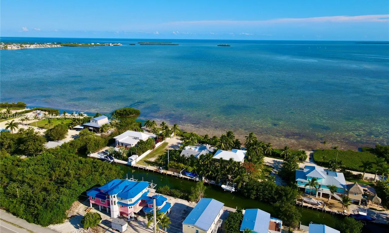 23930 Overseas Hwy, Lower Keys FL 33042