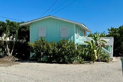 23930 Overseas Hwy, Lower Keys FL 33042