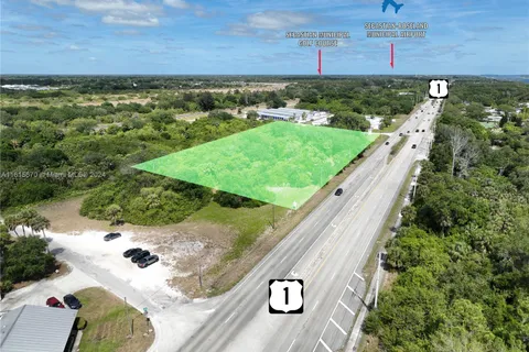 10800 US Highway 1, Sebastian FL 32958