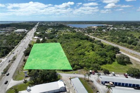 10800 US Highway 1, Sebastian FL 32958