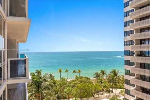 10225 Collins Ave # 604, Bal Harbour FL 33154