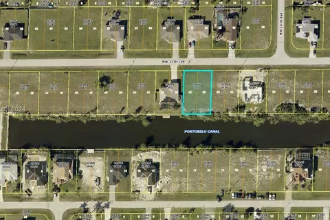 1410 NW 11th Ter, Cape Coral FL 33993