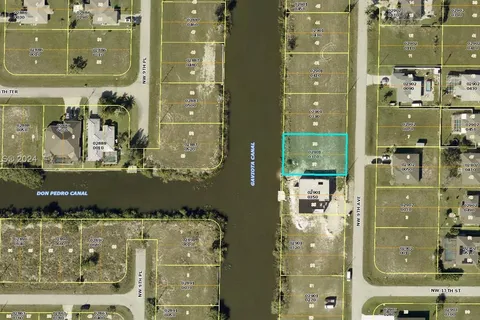 1312 NW 9th Ave, Cape Coral FL 33993