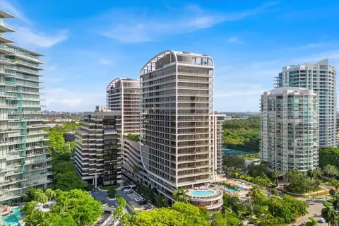 2655 S Bayshore Drive # 505, Coconut Grove FL 33133