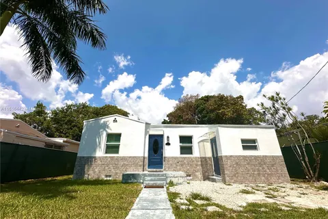 5636 NW 4th Ave, Miami FL 33127