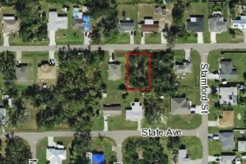 22359 WALTON AVE, Port Charlotte FL 33952