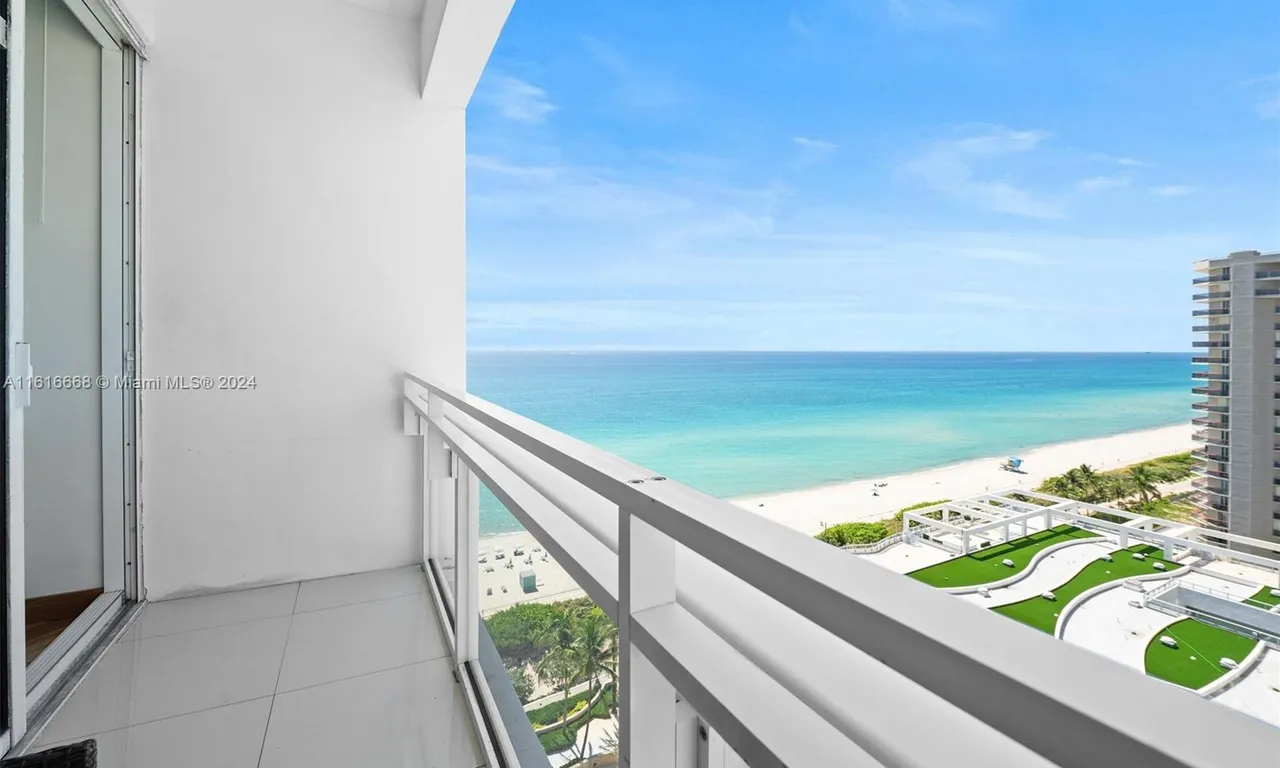 6801 Collins Ave, Miami Beach FL 33141