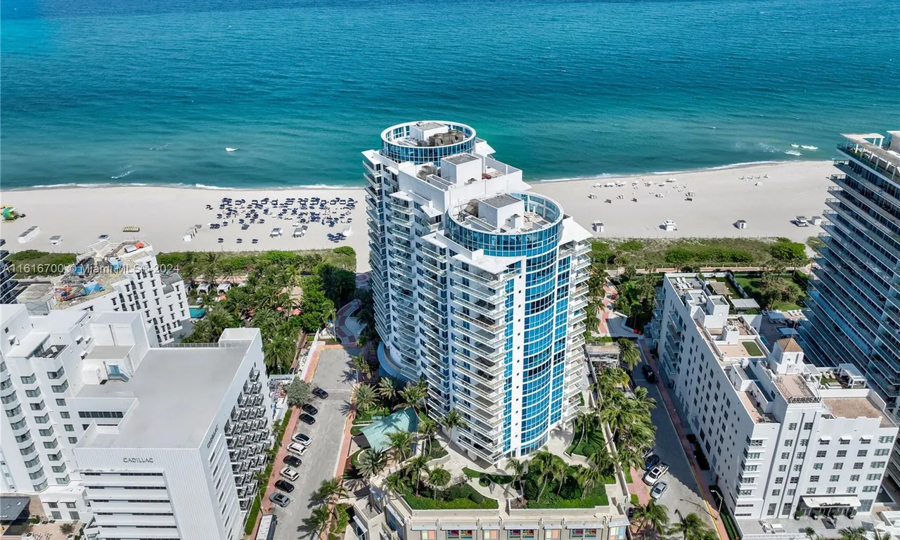 3801 Collins Ave # 1104, Miami Beach FL 33140