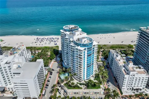 3801 Collins Ave # 1104, Miami Beach FL 33140