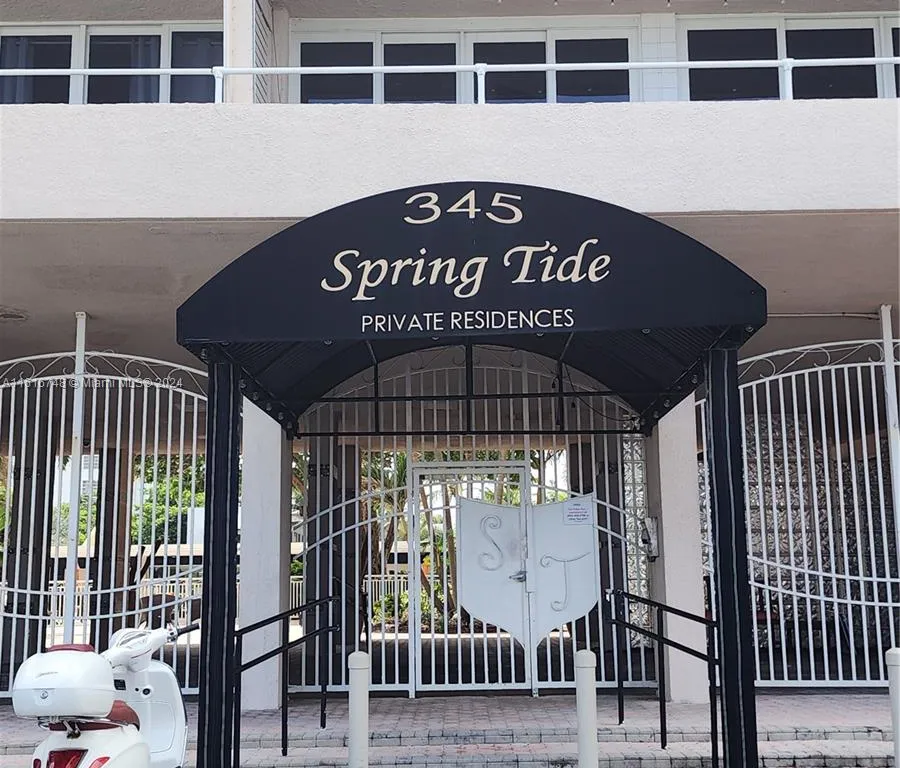 345 N Fort Lauderdale Beach Blvd # 501, Fort Lauderdale FL 33304