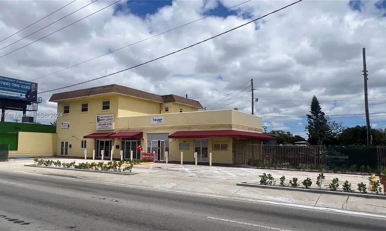 491 E Okeechobee Rd, Hialeah FL 33010