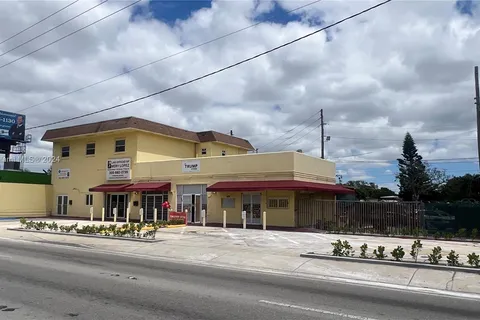 491 E Okeechobee Rd, Hialeah FL 33010