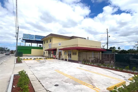 491 E Okeechobee Rd, Hialeah FL 33010