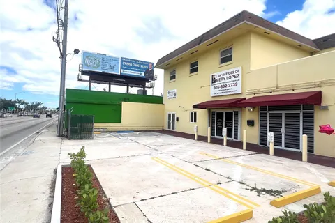 491 E Okeechobee Rd, Hialeah FL 33010