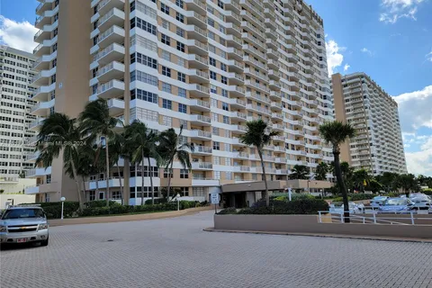 1980 S Ocean Dr # 2C, Hallandale Beach FL 33009