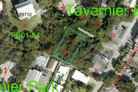 123 Tavernier Trl, Key Largo FL 33070