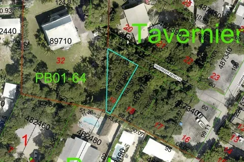 123 Tavernier Trl, Key Largo FL 33070