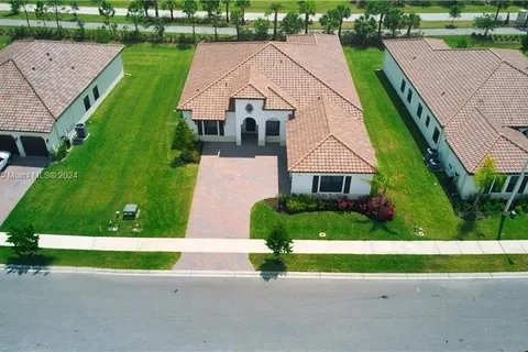 5016 CORRADO AVE, Ave Maria FL 34142